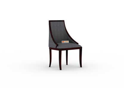 Recca-Arm-Chair-Walnut-Gray_3