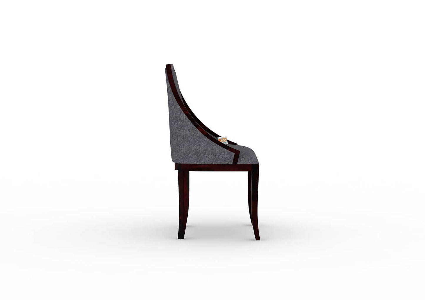 Recca-Arm-Chair-Walnut-Gray_4