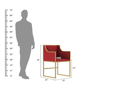 Regal-Bar-Chair-Golden-Red_4
