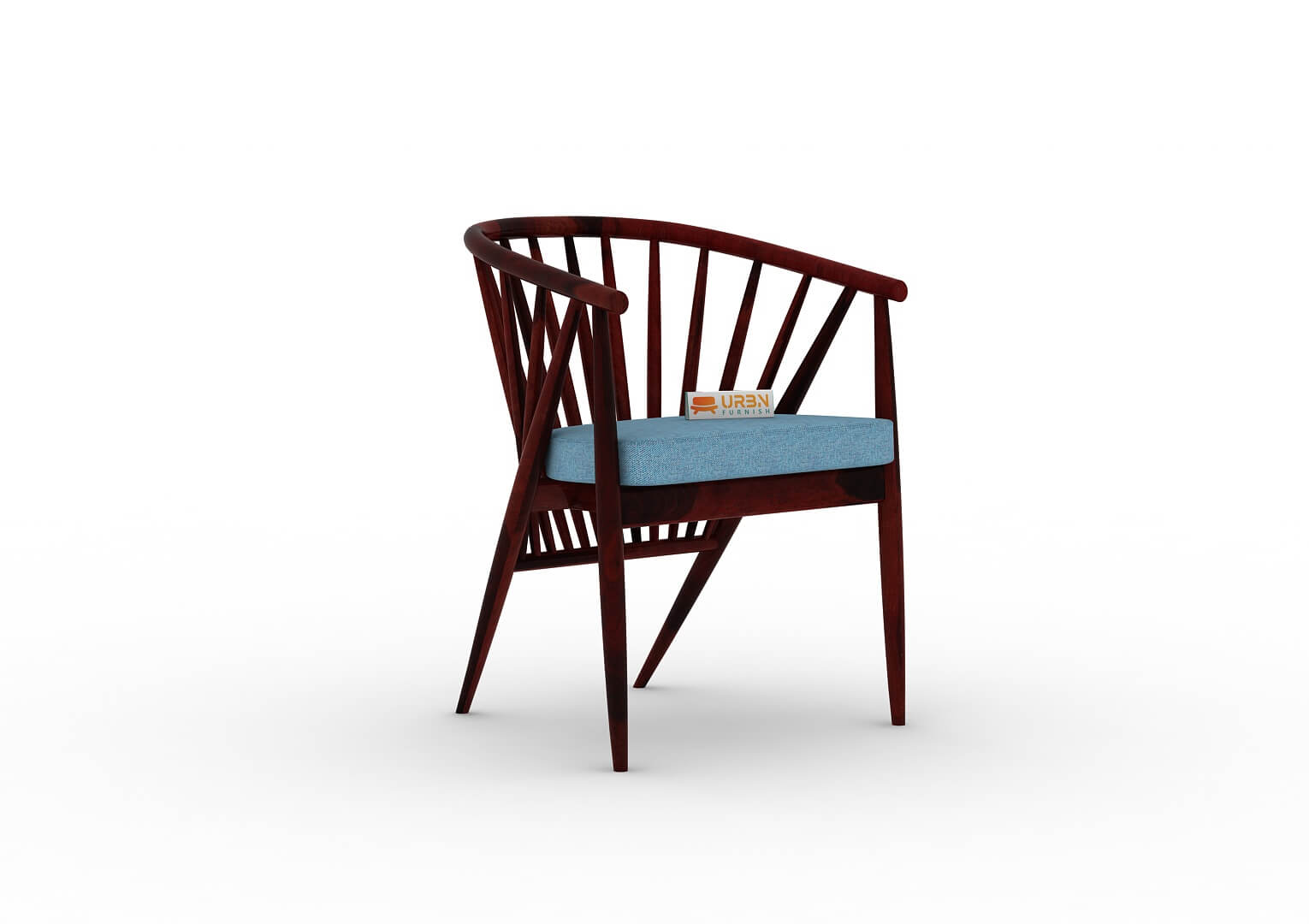 Relic-Casa-Cafe-Chair-Mahogany-Blue_3