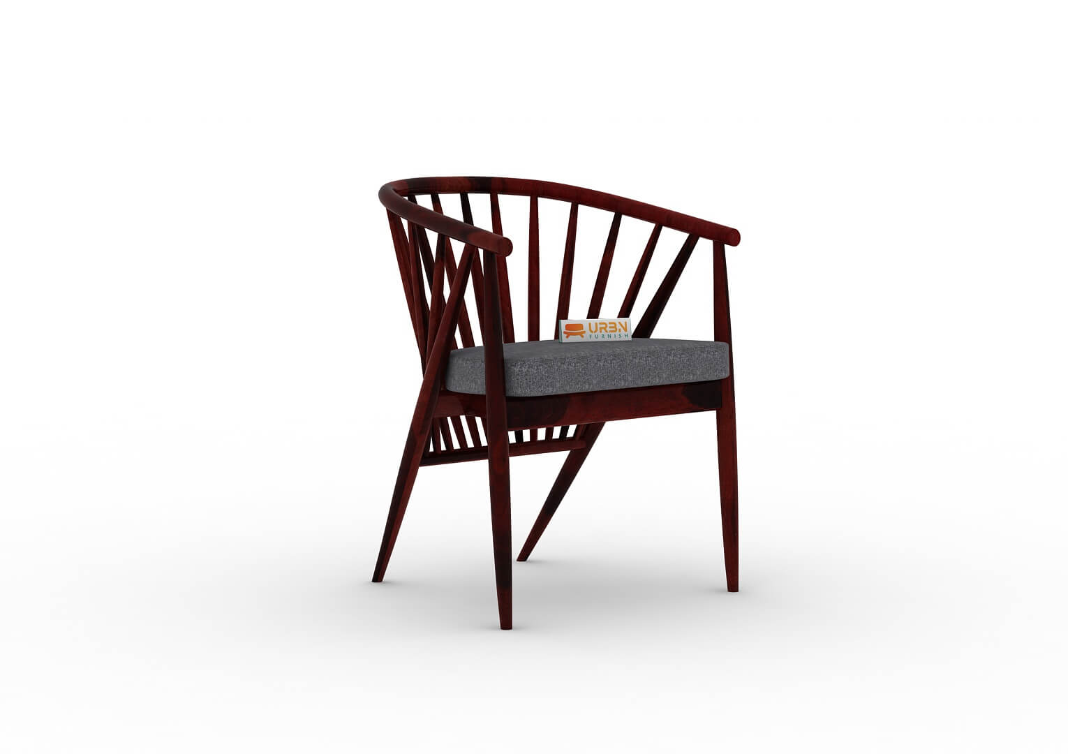 Relic-Casa-Cafe-Chair-Mahogany-Gray_3
