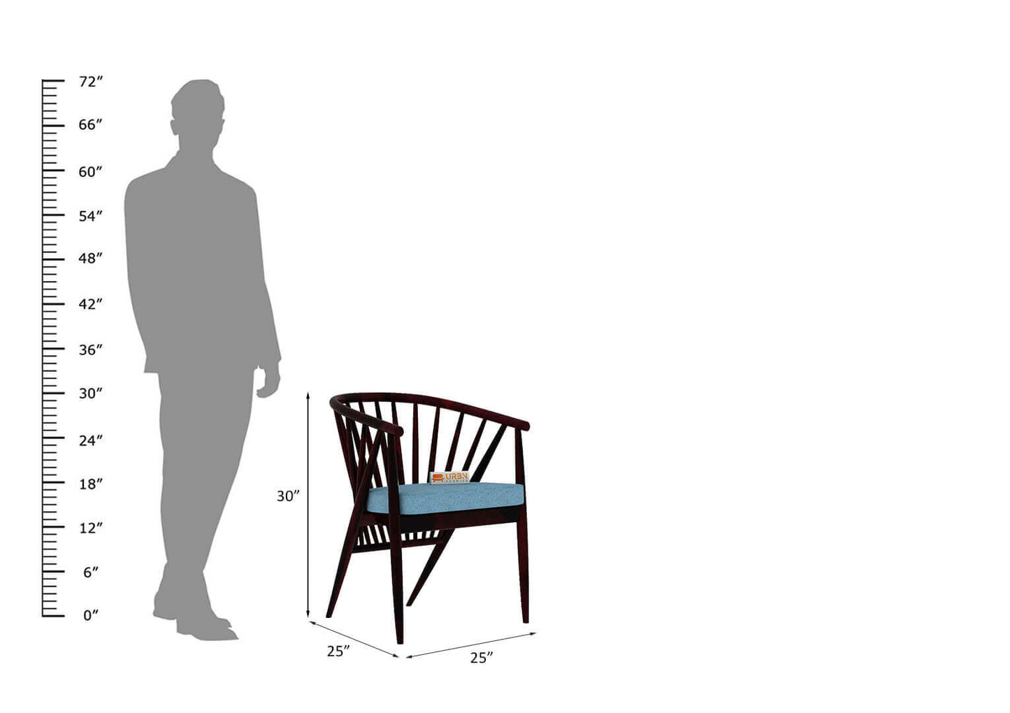 Relic-Casa-Cafe-Chair-Walnut-Blue_4