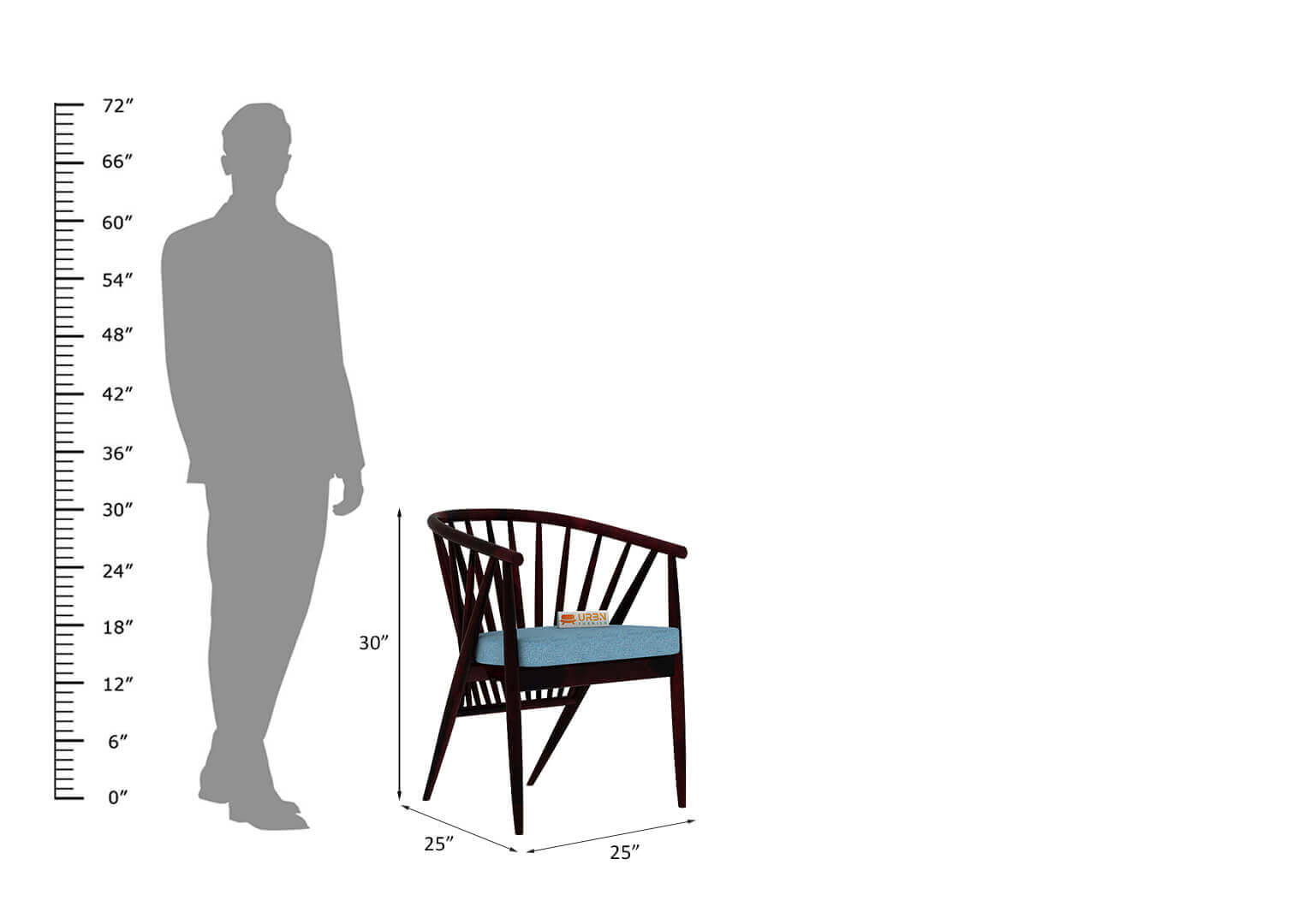 Relic-Casa-Cafe-Chair-Walnut-Blue_4