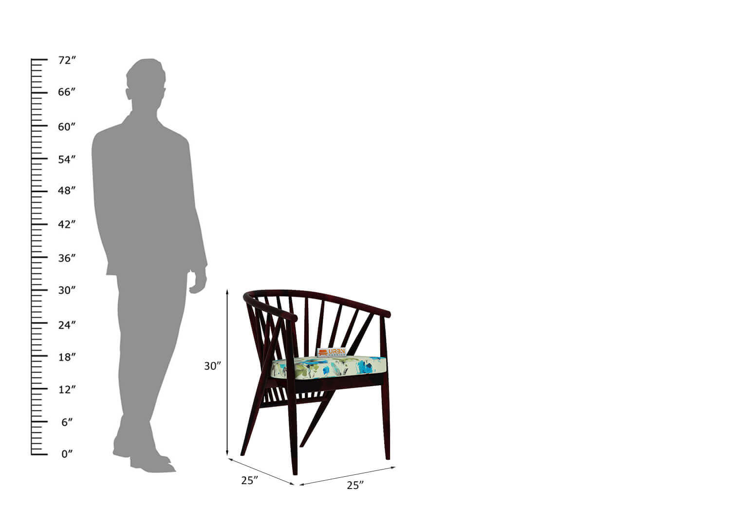 Relic-Casa-Cafe-Chair-Walnut-Printed_4