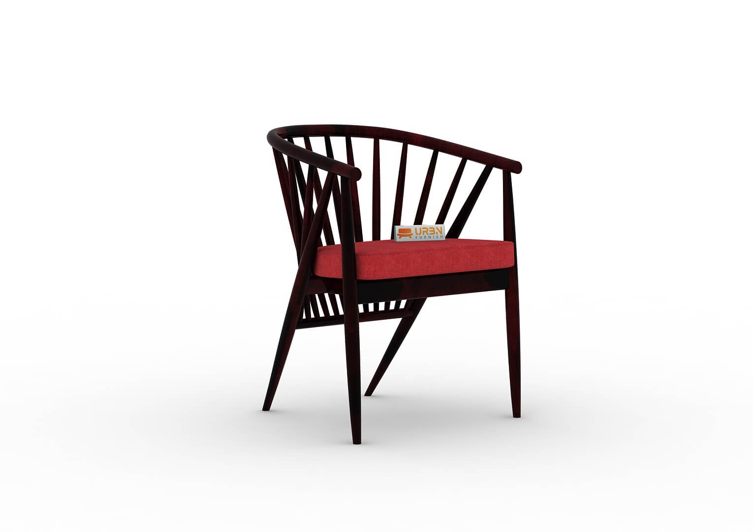 Relic-Casa-Cafe-Chair-Walnut-Red_3