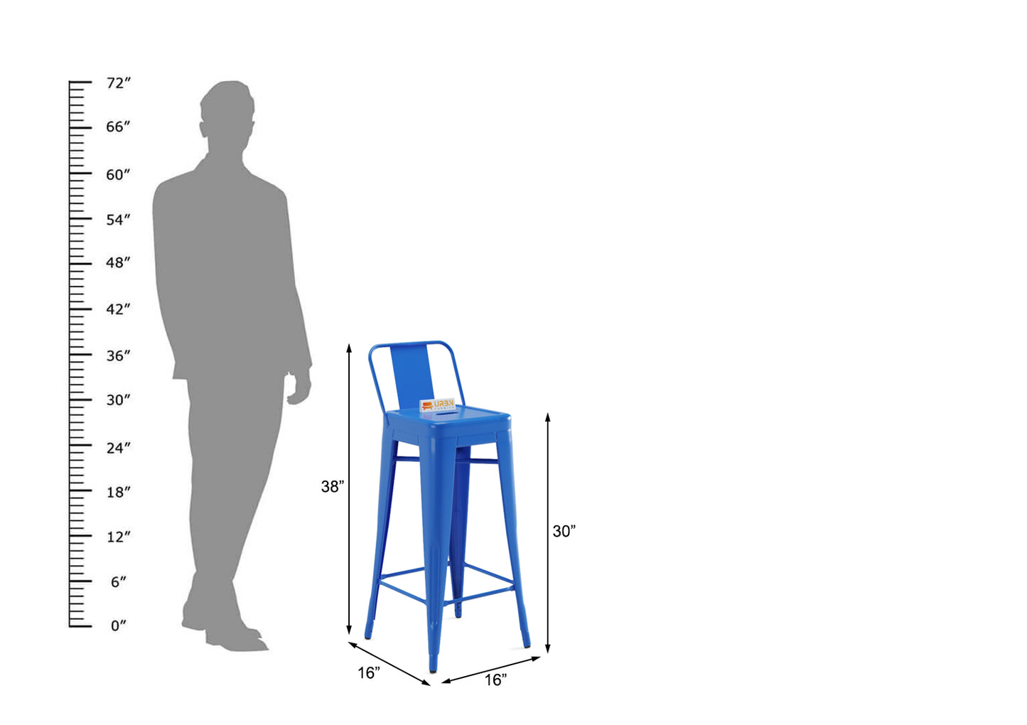 Replica-Tolix-Bar-Chair-Blue_4