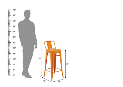 Replica-Tolix-Bar-Chair-Orange_4