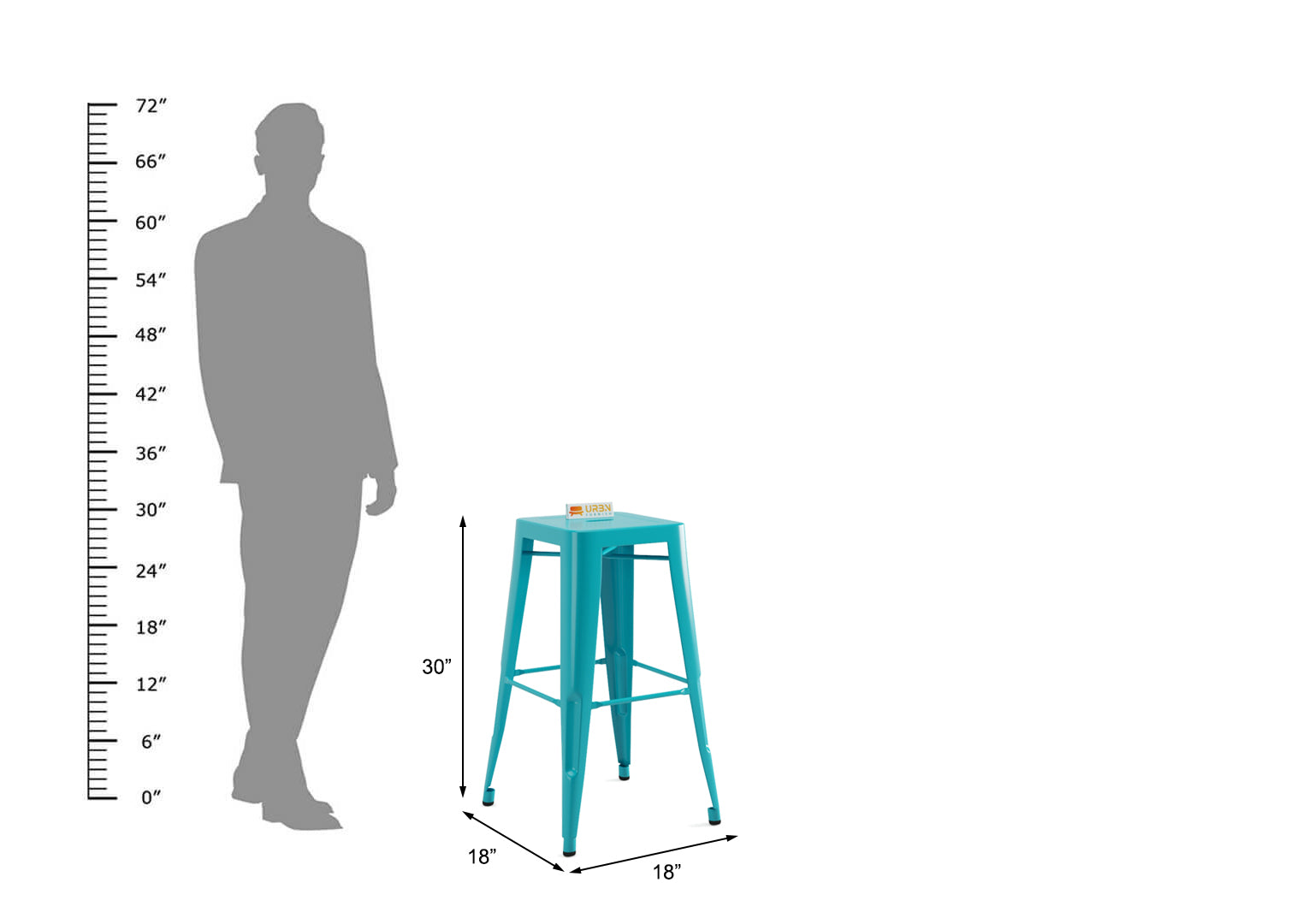 Replica-Tolix-Bar-Stool-Cyan_4
