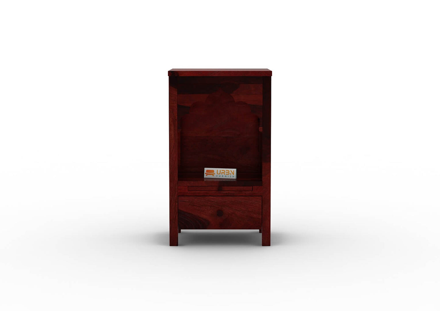 Revere Home Temple (Honey Finish) - Urbnfurnish