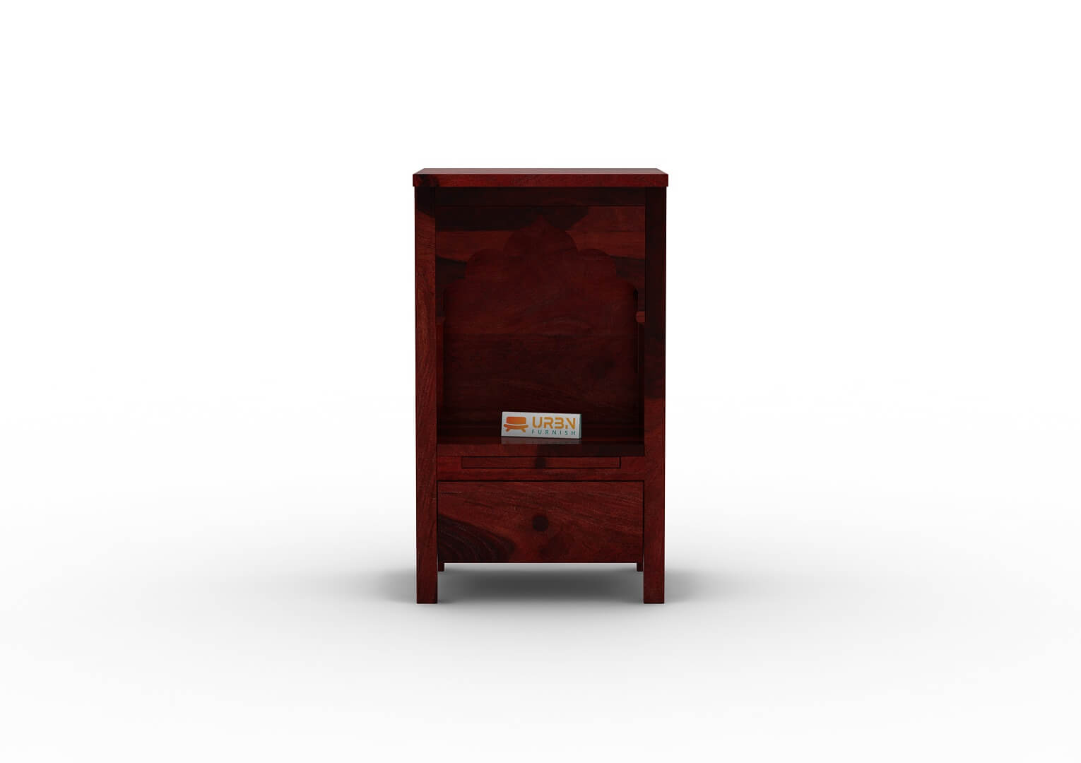Revere Home Temple (Honey Finish) - Urbnfurnish