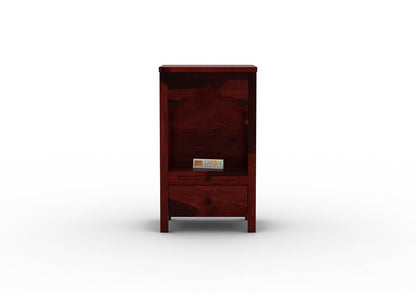 Revere Home Temple (Honey Finish) - Urbnfurnish