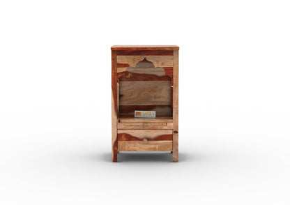 Revere Home Temple (Honey Finish) - Urbnfurnish