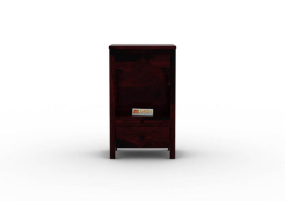 Revere Home Temple (Honey Finish) - Urbnfurnish