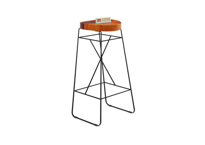 Ridge-Bar-Stool-Black-Honey_3