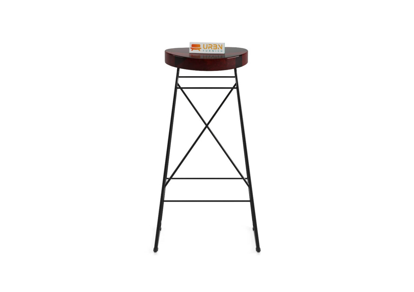 Ridge-Bar-Stool-Black-Mahogany_2