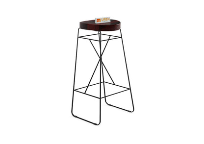 Ridge-Bar-Stool-Black-Mahogany_3