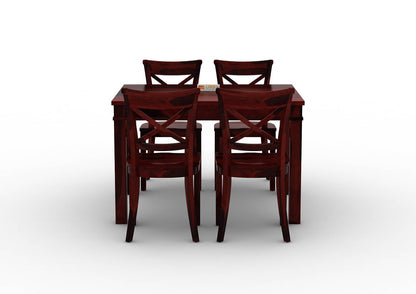 Rimana-4-Seater-Dining-Set-Mahogany_2