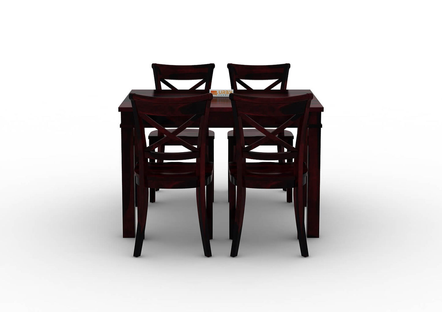 Rimana-4-Seater-Dining-Set-Walnut_2