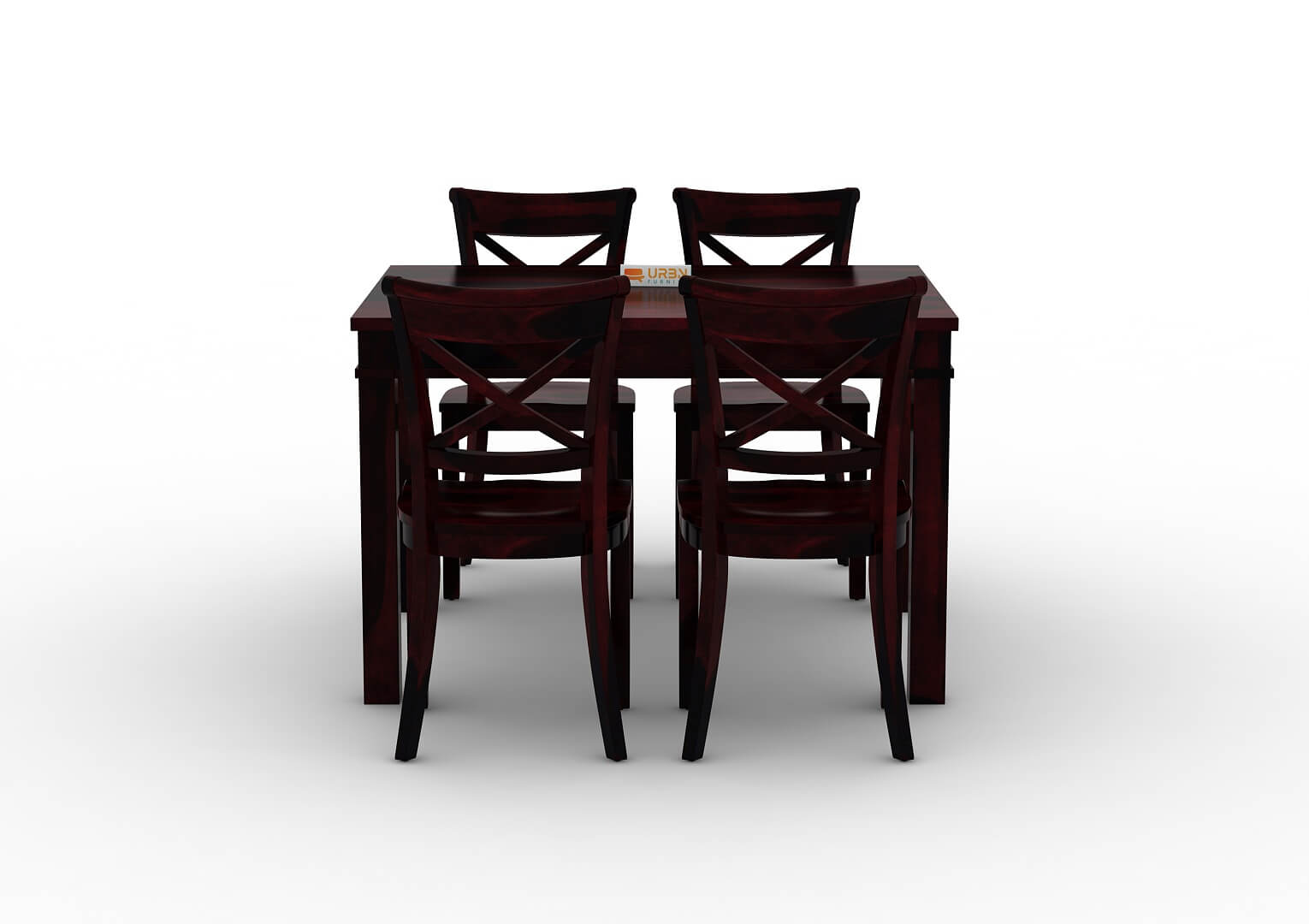 Rimana-4-Seater-Dining-Set-Walnut_2