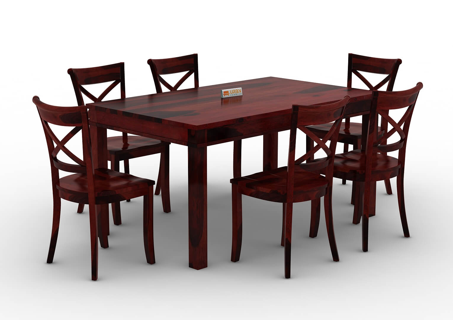 Rimana-6-Seater-Dining-Set-Mahogany_3