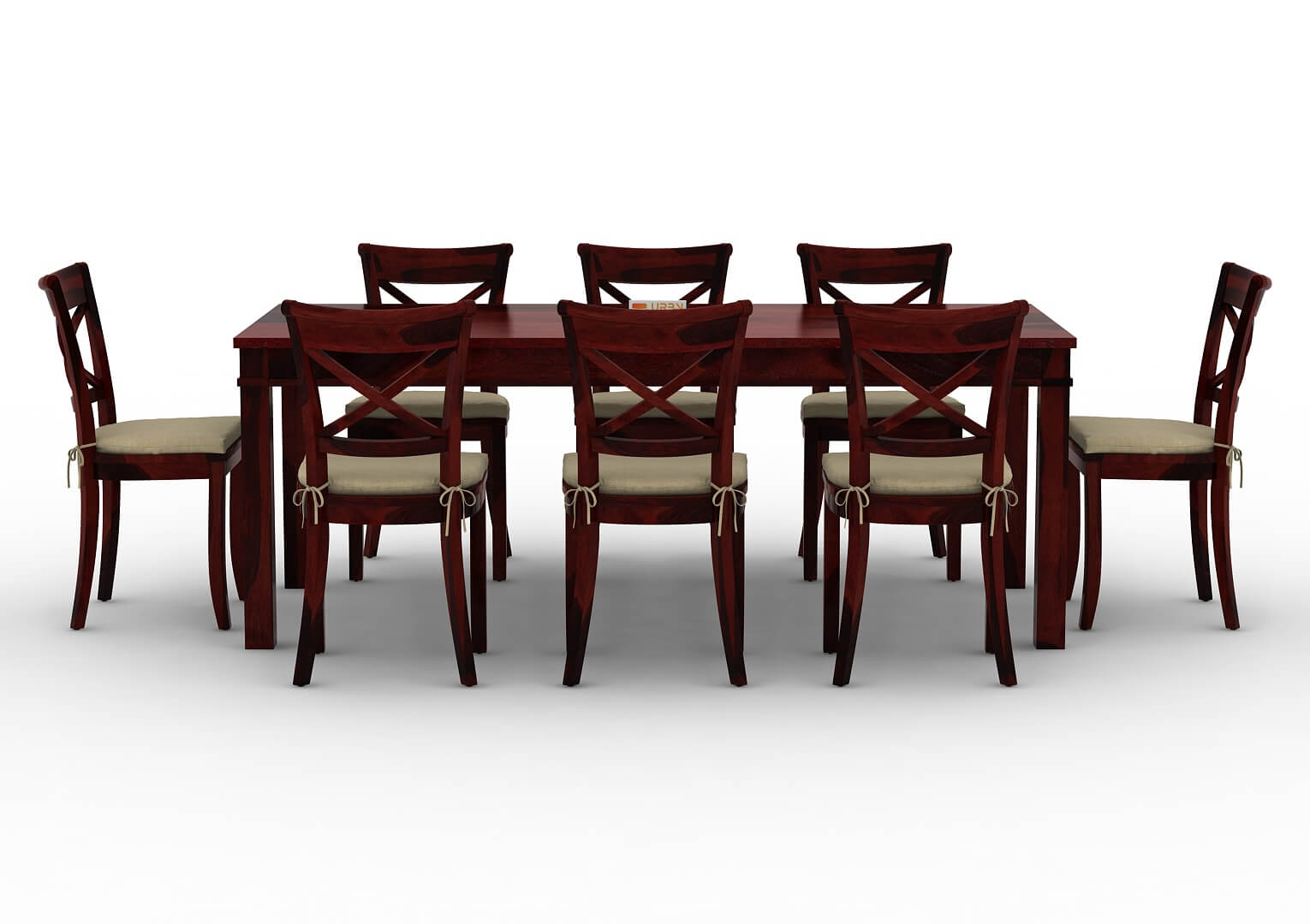 Rimana-8-Seater-With-Cushion-Dining-Set-Mahogany_2