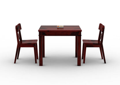 Rimana-Nohedi-2-Seater-Dining-Set-Mahogany_2