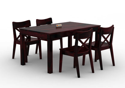 Rimana-Nohedi-4-Seater-Dining-Set-Walnut_3
