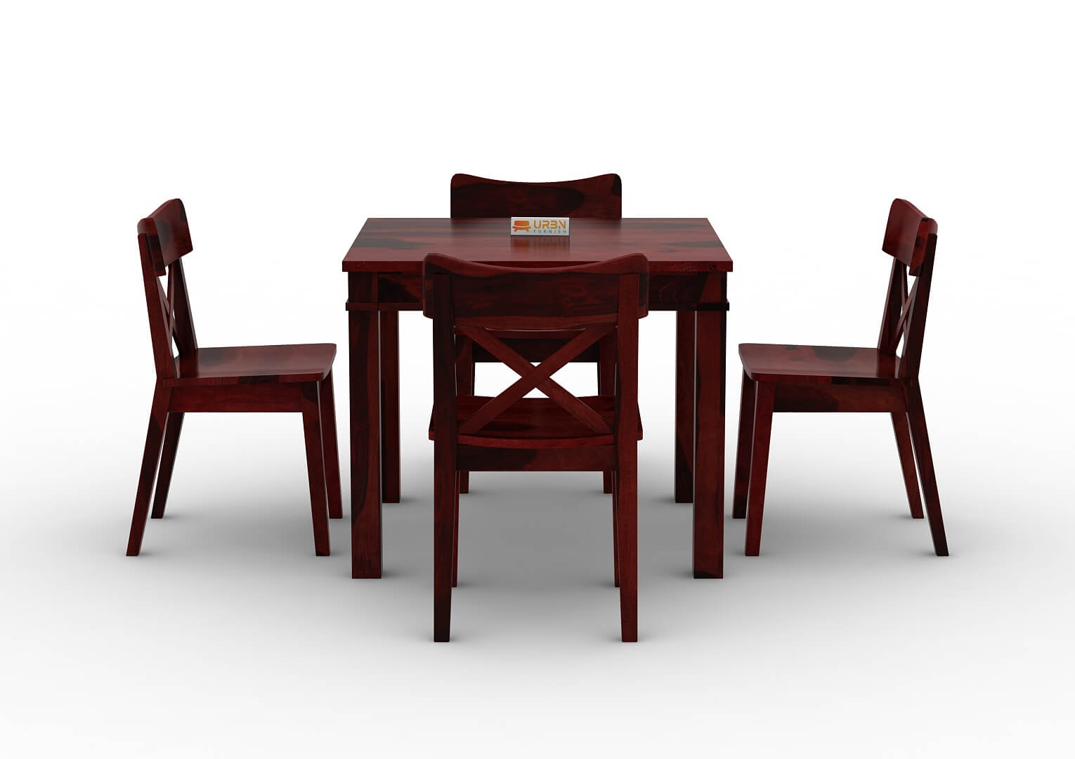 Rimana-Nohedi-4-Seater-Op-1-Dining-Set-Mahogany_2