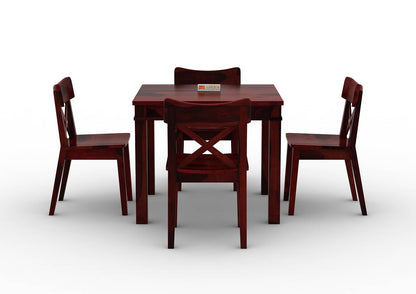 Rimana-Nohedi-4-Seater-Op-1-Dining-Set-Mahogany_2