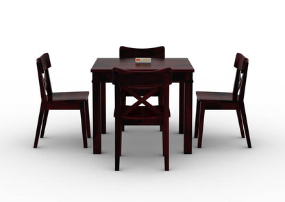 Rimana-Nohedi-4-Seater-Op-1-Dining-Set-Walnut_2