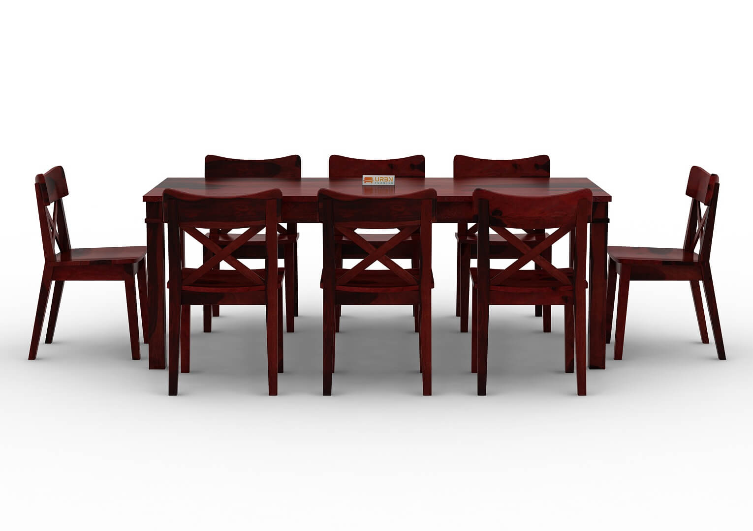 Rimana-Nohedi-8-Seater-Dining-Set-Mahogany_2
