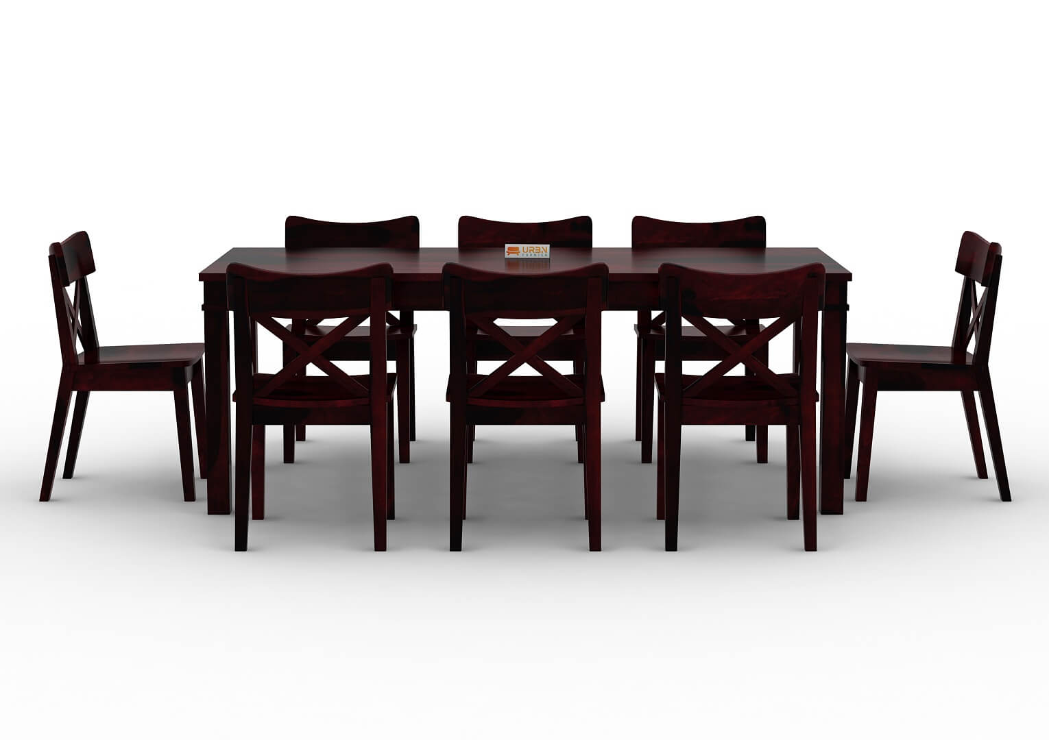 Rimana-Nohedi-8-Seater-Dining-Set-Walnut_2