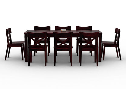 Rimana-Nohedi-8-Seater-Dining-Set-Walnut_2