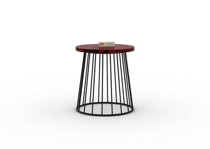 Ringette-Round-End-Side-Table-Black-Mahogany_2