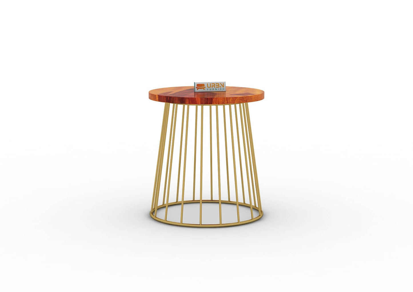 Ringette-Round-End-Side-Table-Golden-Honey_2
