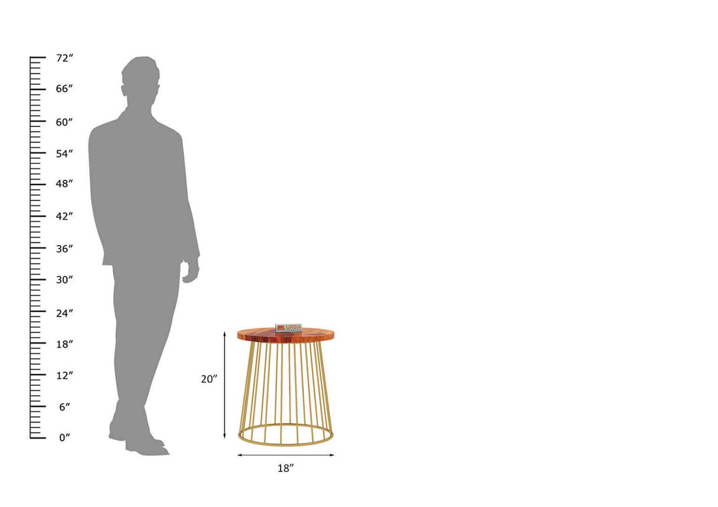 Ringette-Round-End-Side-Table-Golden-Honey_4