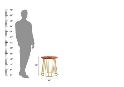Ringette-Round-End-Side-Table-Golden-Honey_4