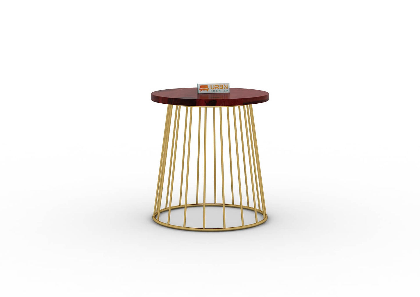 Ringette-Round-End-Side-Table-Golden-Mahogany_2