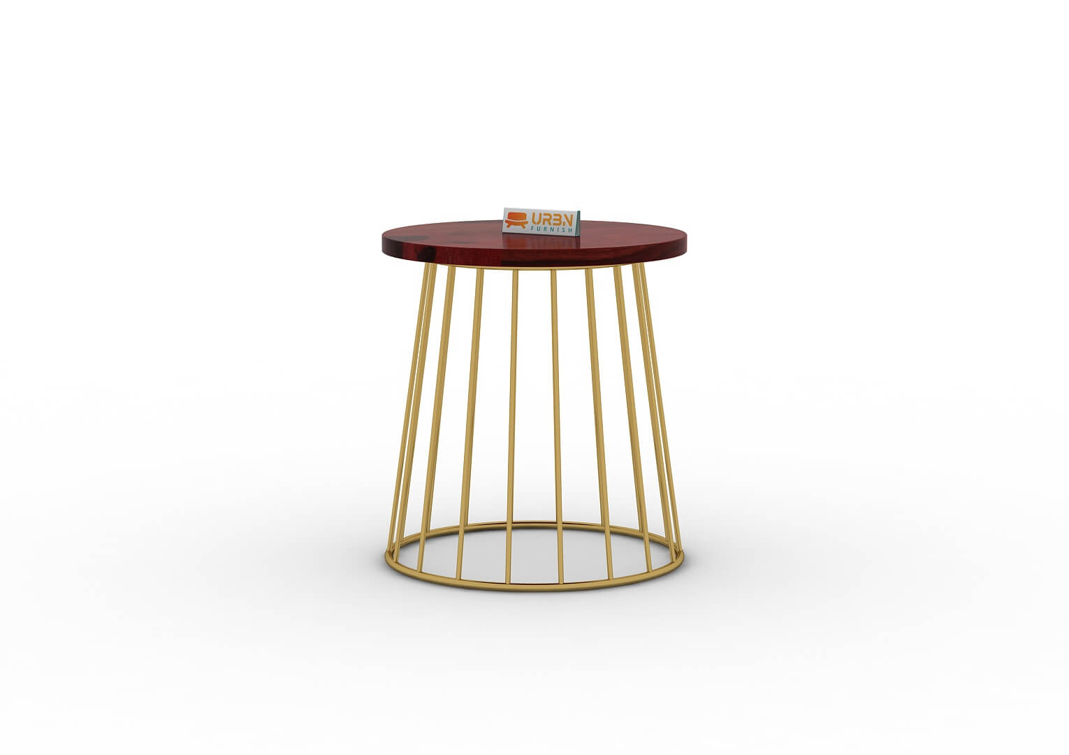 Ringette-Round-End-Side-Table-Golden-Mahogany_3