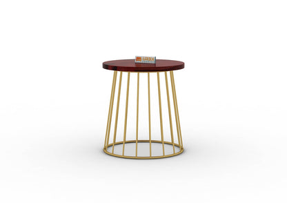 Ringette-Round-End-Side-Table-Golden-Mahogany_3