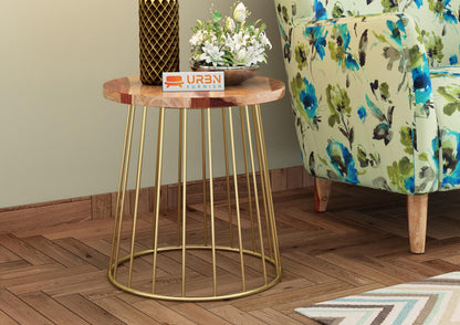 Ringette-Round-End-Side-Table-Golden-Natural_1