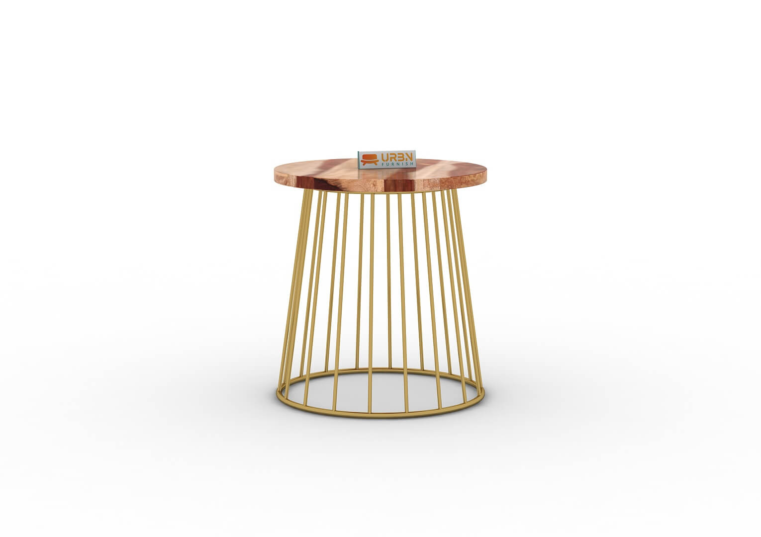 Ringette-Round-End-Side-Table-Golden-Natural_2