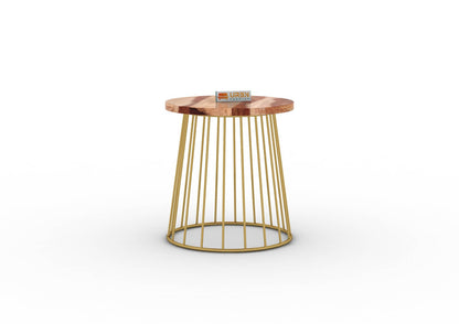 Ringette-Round-End-Side-Table-Golden-Natural_2