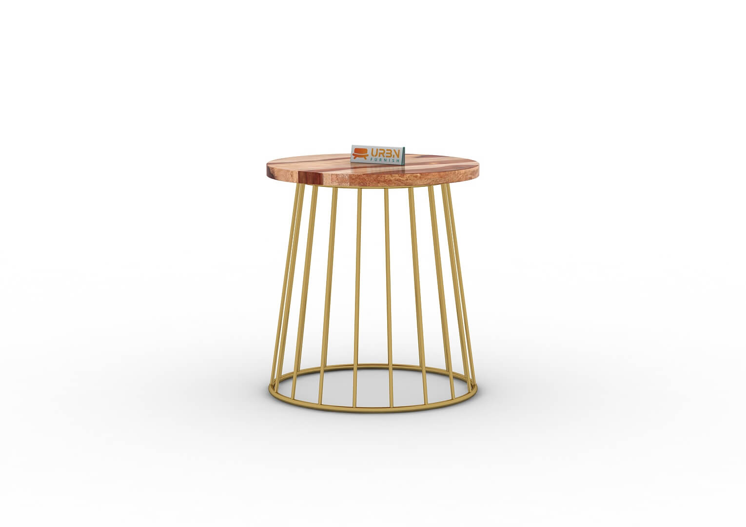 Ringette-Round-End-Side-Table-Golden-Natural_3