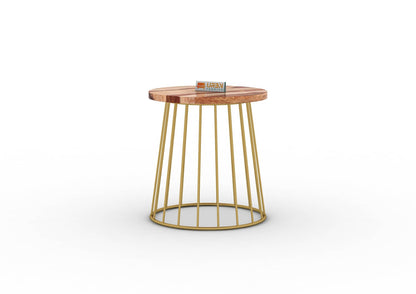 Ringette-Round-End-Side-Table-Golden-Natural_3