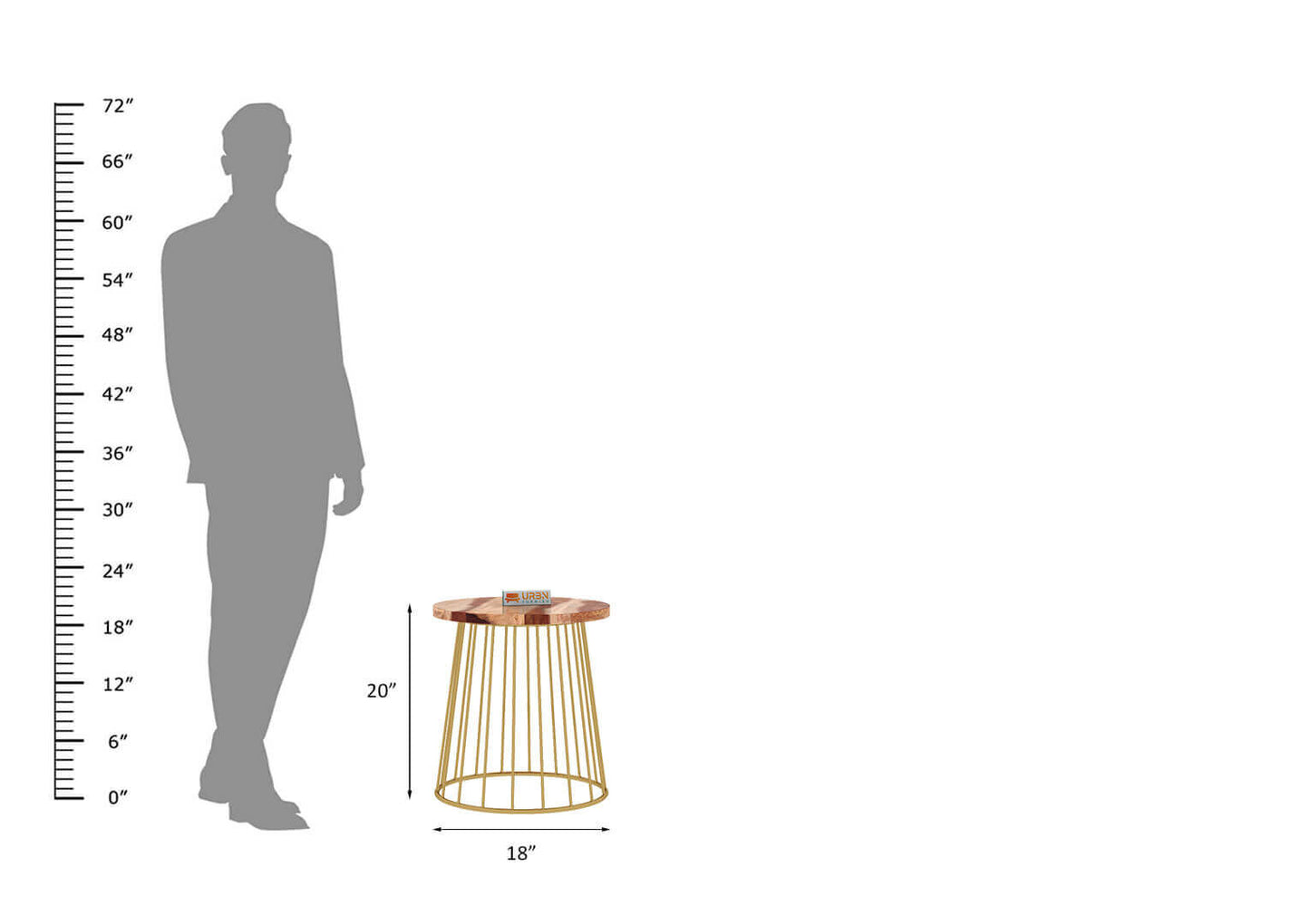 Ringette-Round-End-Side-Table-Golden-Natural_4