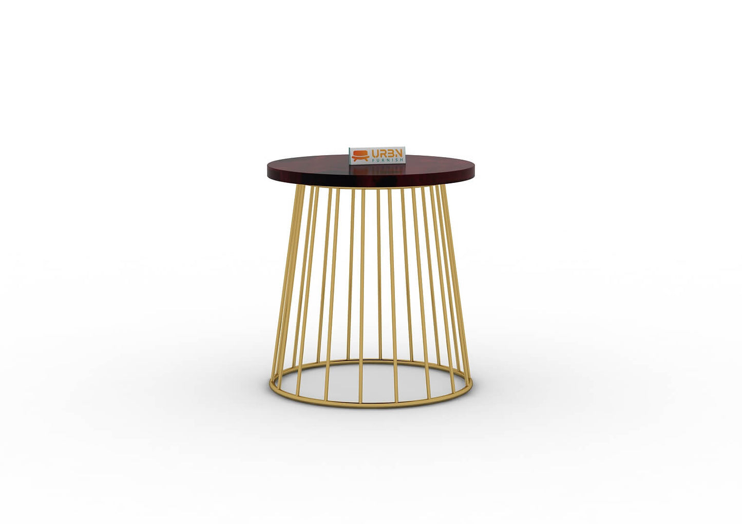 Ringette-Round-End-Side-Table-Golden-Walnut_2