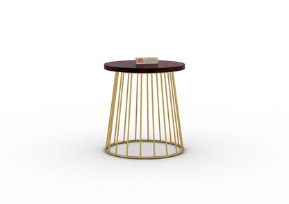 Ringette-Round-End-Side-Table-Golden-Walnut_2