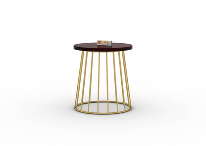 Ringette-Round-End-Side-Table-Golden-Walnut_3