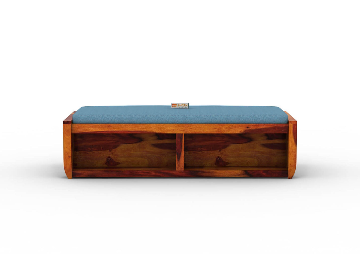 Riota Divan With Storage - Urbnfurnish
